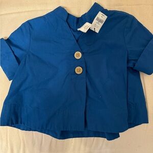 Banana Republic Baby Top
